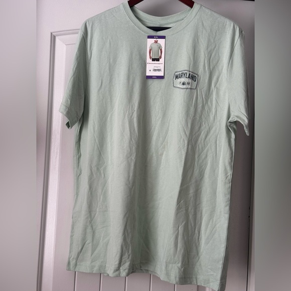 State of Mine Maryland Tee - New with Tags - Picture 5 of 6